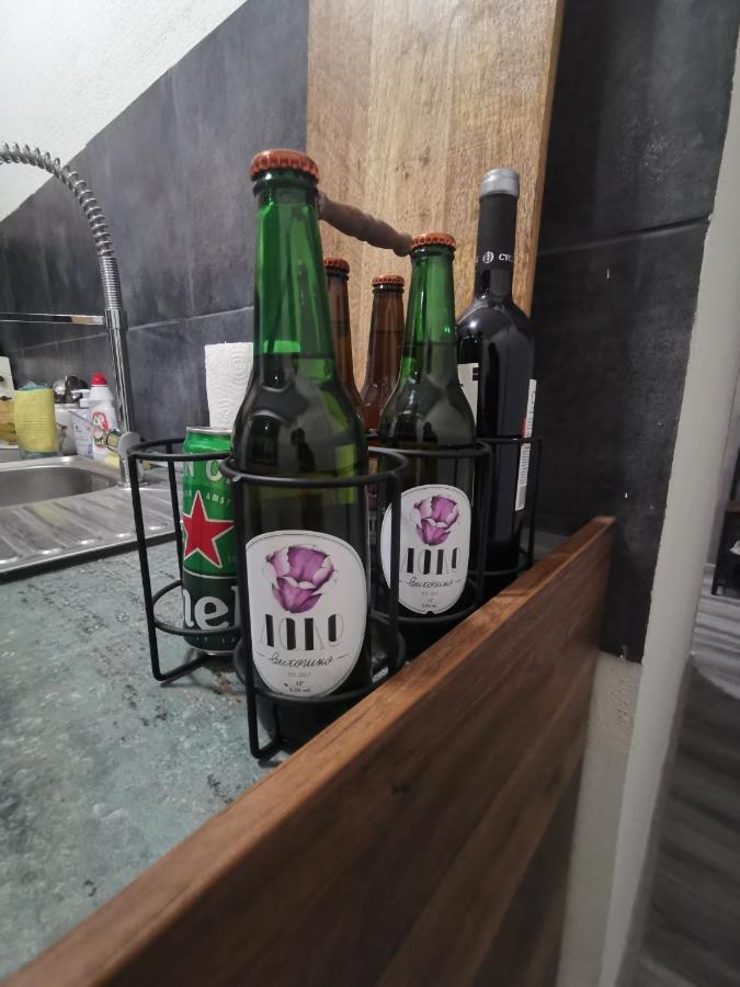 Homey Art Next To Drujba Metro Stations And Bul.tsarigradsko Shose * סופיה
